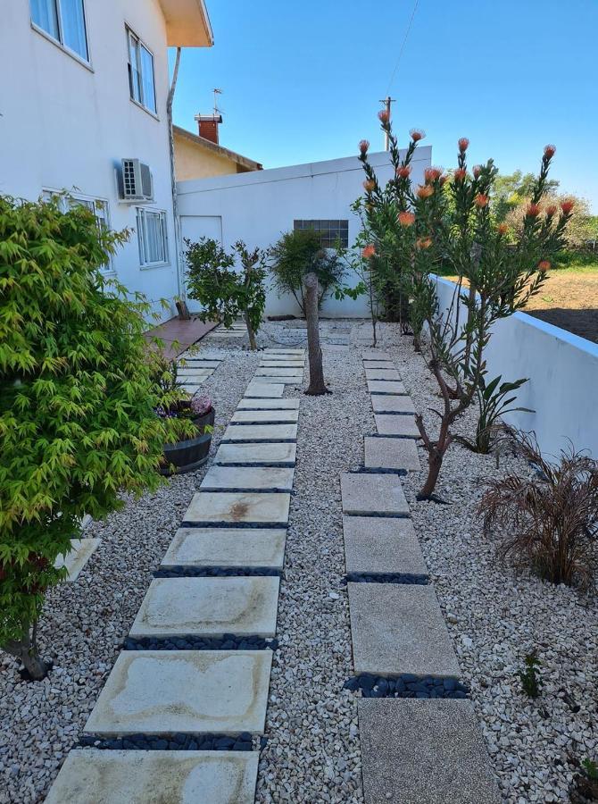 Casa Lagoa Verde Esmoriz Exterior photo
