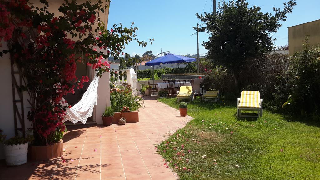 Casa Lagoa Verde Esmoriz Exterior photo