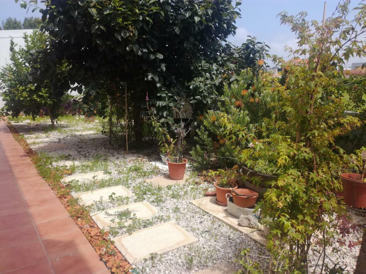 Casa Lagoa Verde Esmoriz Exterior photo