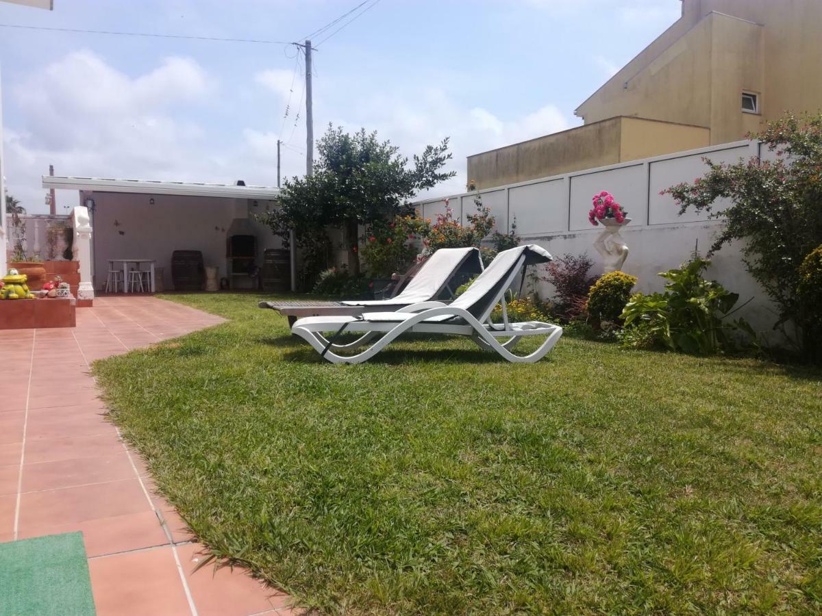 Casa Lagoa Verde Esmoriz Exterior photo